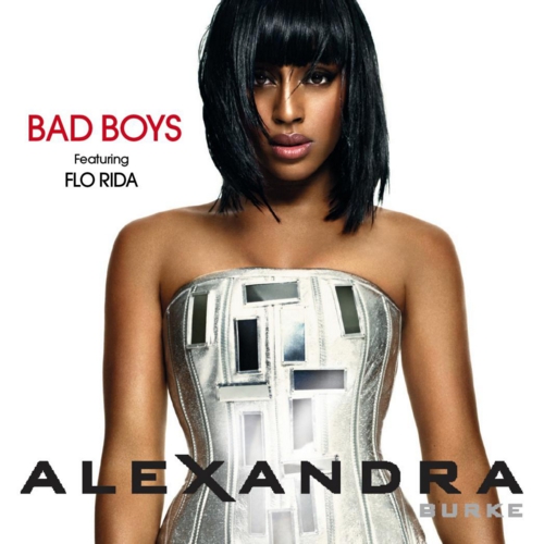 Alexandra Burke Feat. Flo Rida